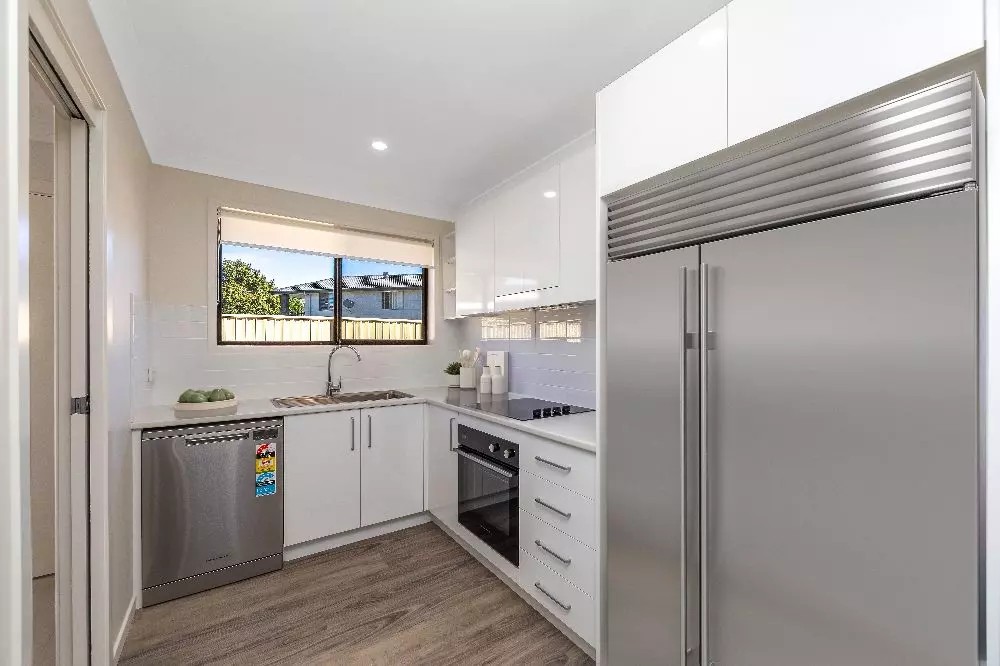 Two Bedroom | Villa 6