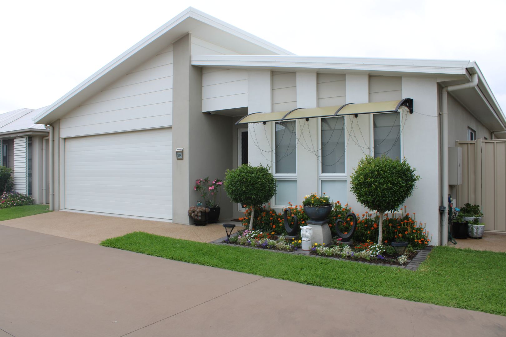 Luxury Resort Living