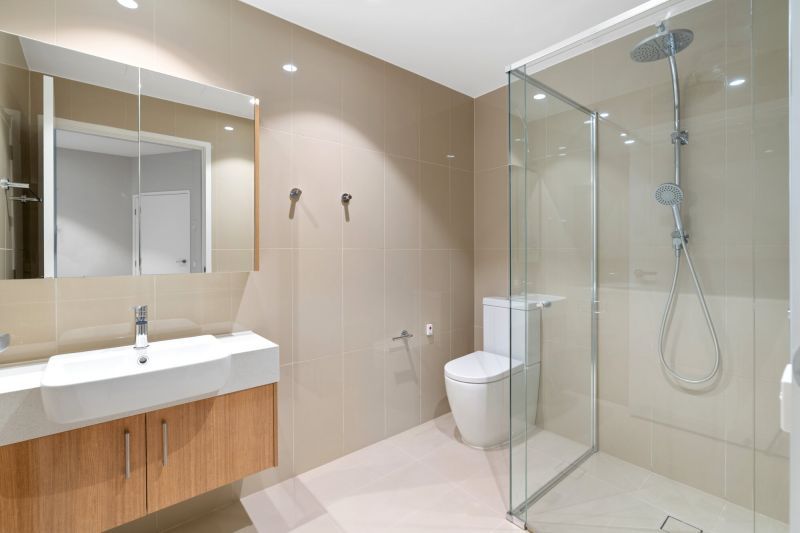 Newly Renovated ground floor apartment!