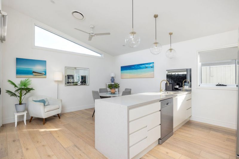 Gardeners Paradise - Style, Space & Serenity