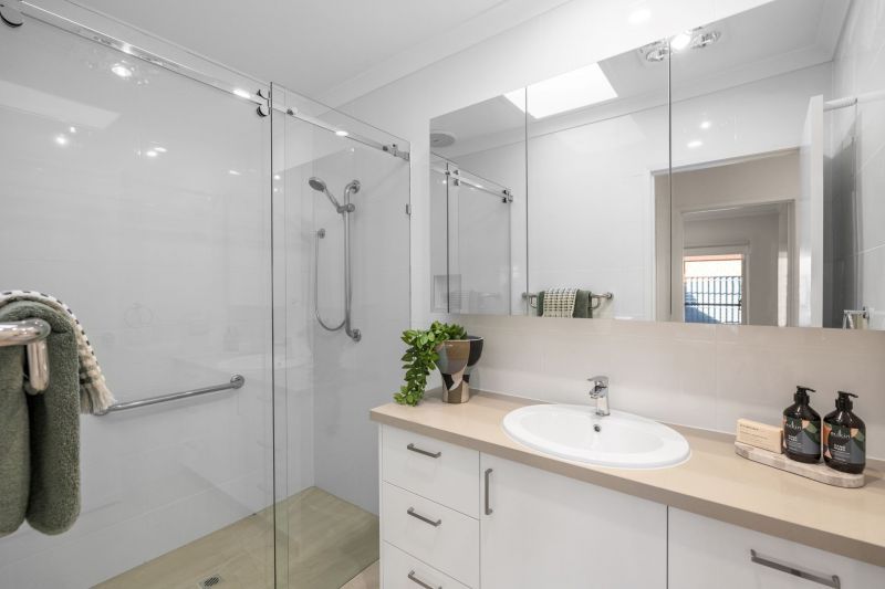 Enjoy the lifestyle you deserve in a newly renovated villa