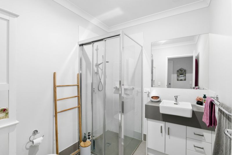 Comfort Meets Contemporary Style