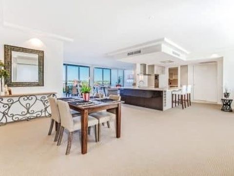 107 - The Emerald Penthouse