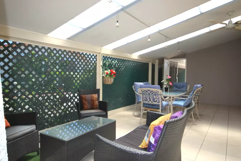 Tweed Broadwater Village, an Over 50's Pet Friendly Lifestyle Village