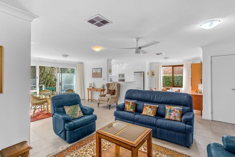 Stylishly Renovated Freestanding Villa