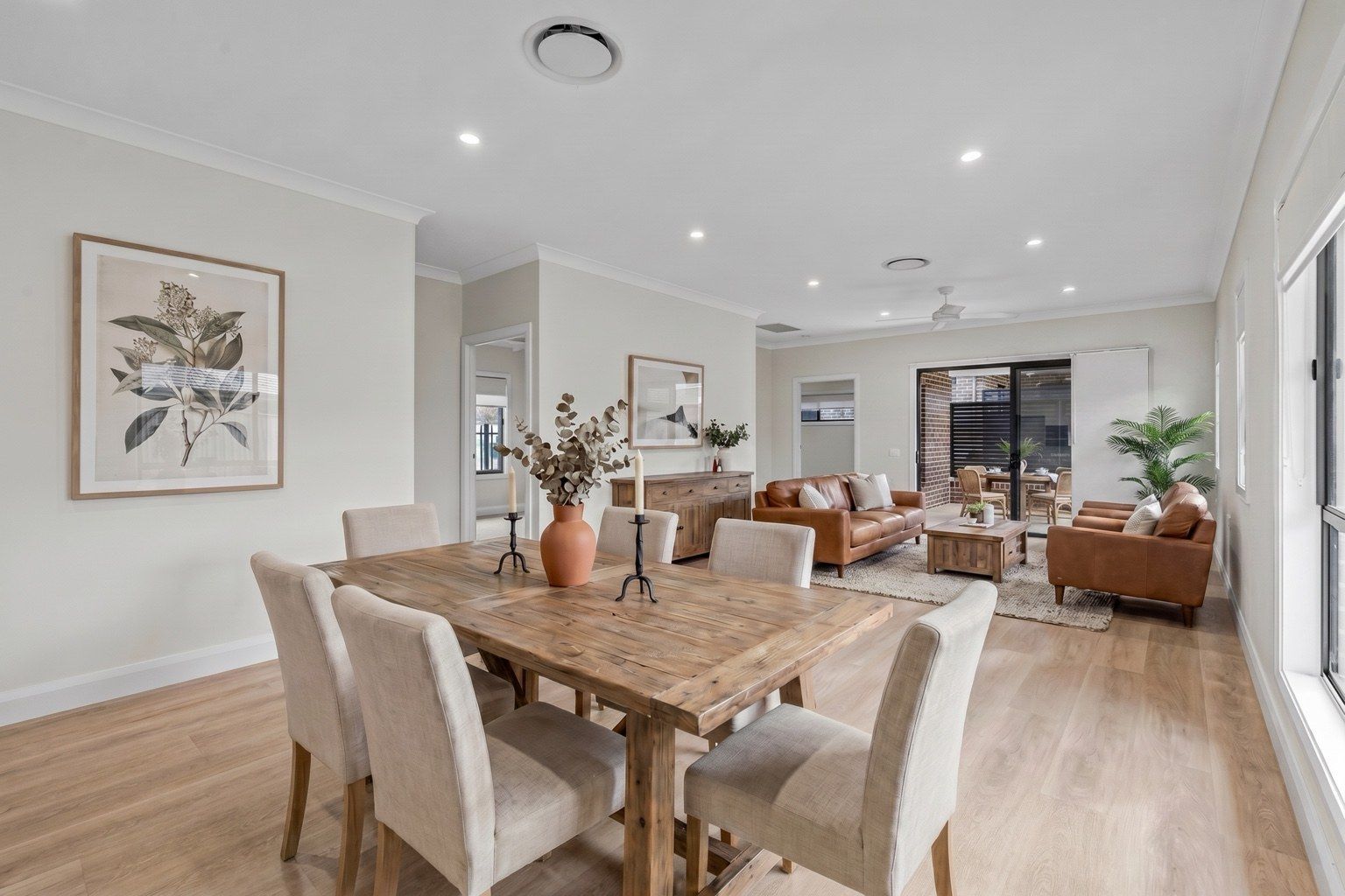 Villa 28 | 3 Bed 2 Bath Oak Tree Retirement Village, Taylor St