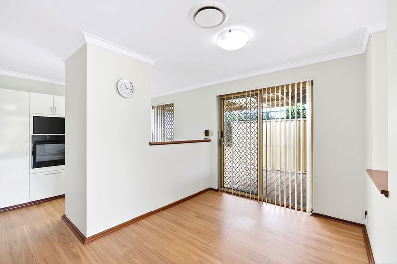 Stylish Villa just Steps from Village Amenities