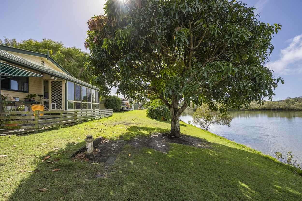 Yamba