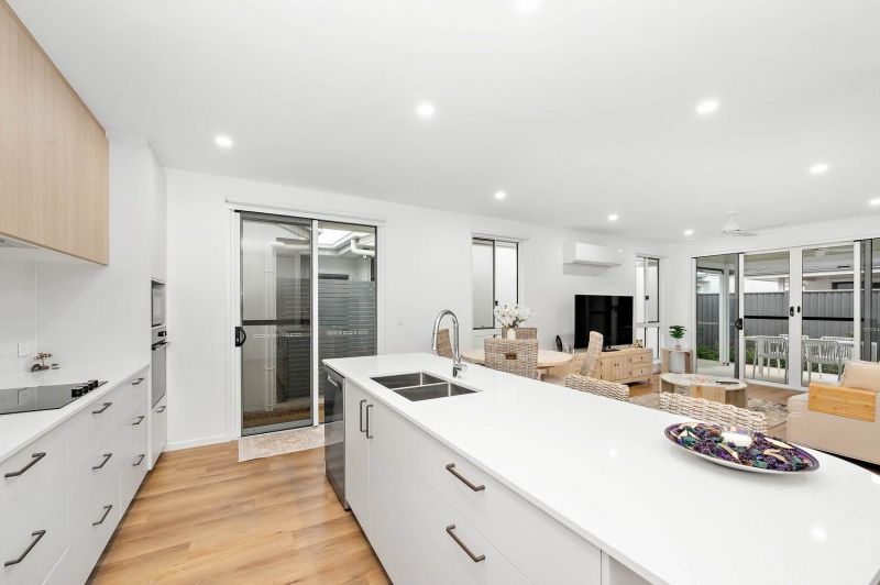 Enjoy Open Breezes and Easy Community Living