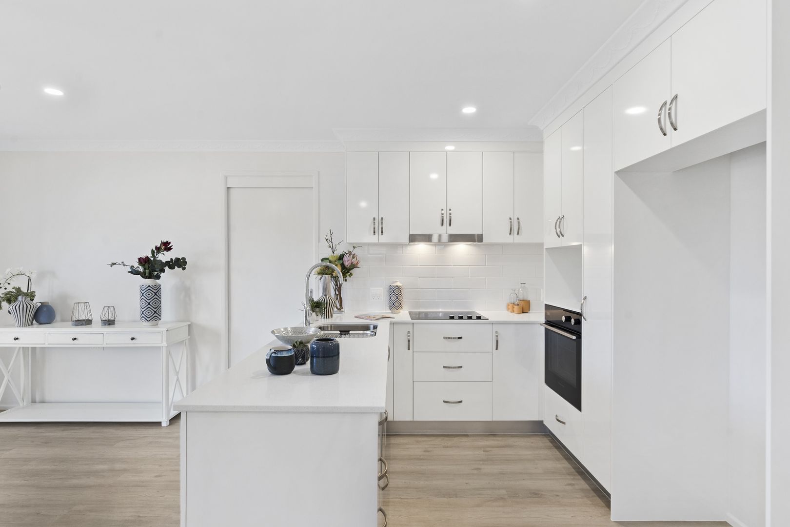 Fully refurbished villa for you to enjoy your retirement