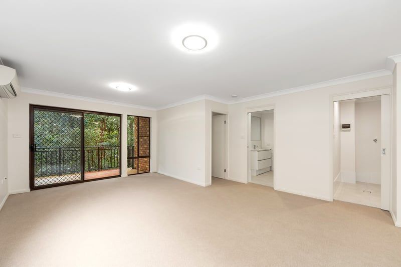 Immaculate Two-Bedroom Retreat – Fully Renovated and Move-In Ready