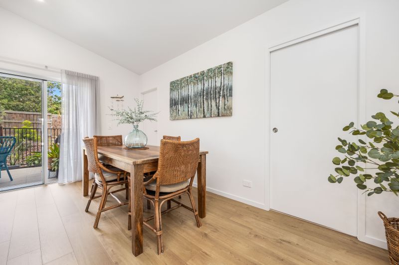 Private Oasis with Bushland Views