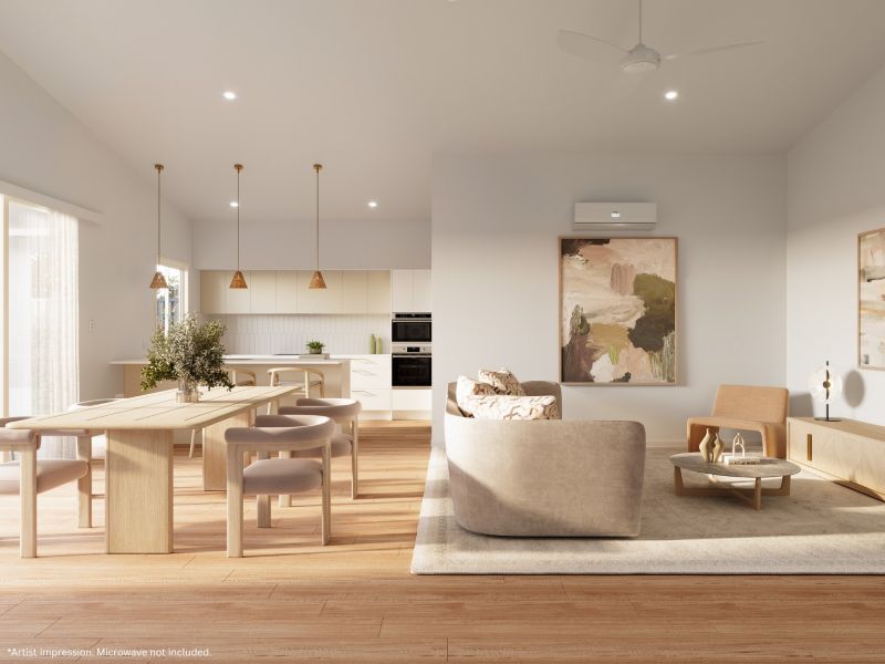 Welcome to the Dawn - Spacious Living with Versatility and Style