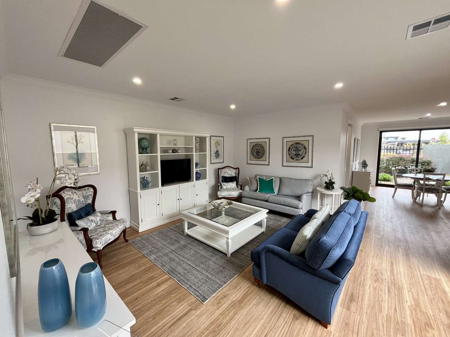 Armstrong Green Villa - 116