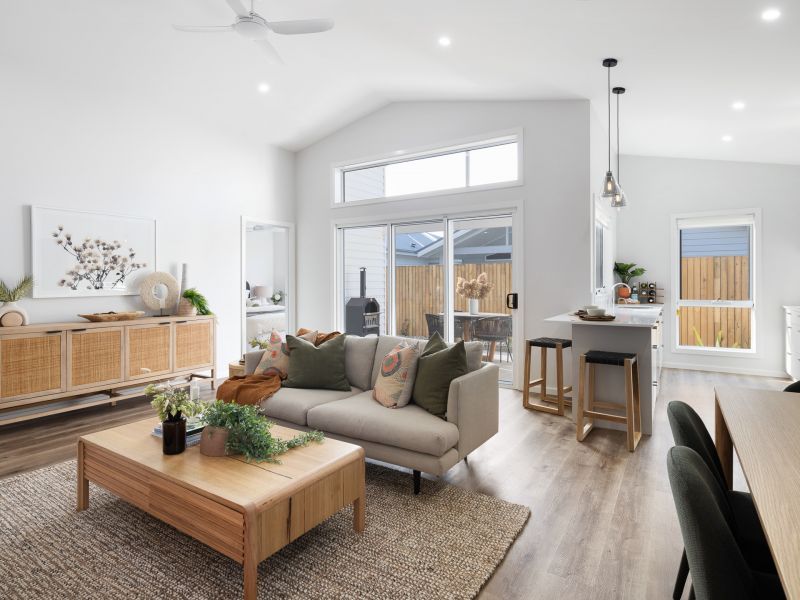 The summit of sophisticated living