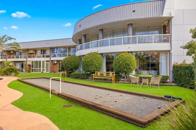 Relaxed, Connected Living at The Governor's Resort