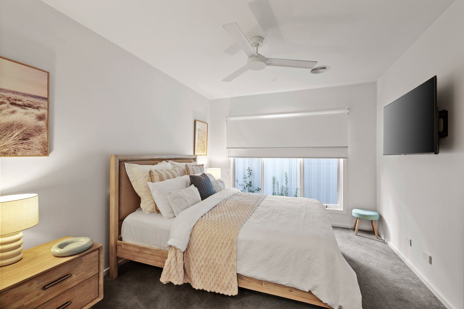 Lifestyle Communities Phillip Island - Light filled living with year round alfresco appeal