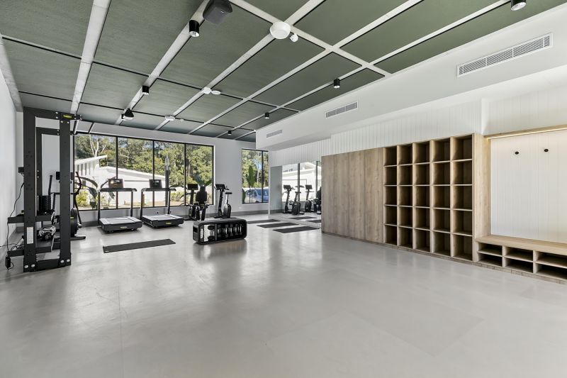 Designer Living - Enjoy Space and Comfort