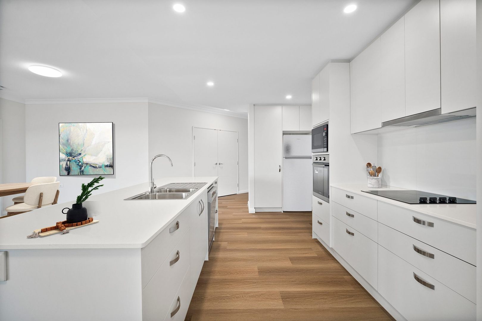 Unit 162: IRT Macarthur Retirement Village