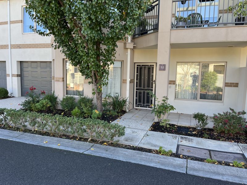 Retirement Living at Victoria Grange Unit 52