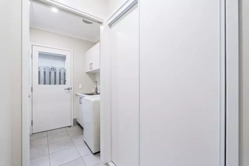 Fresh, Modern Haven with Private Entertaining