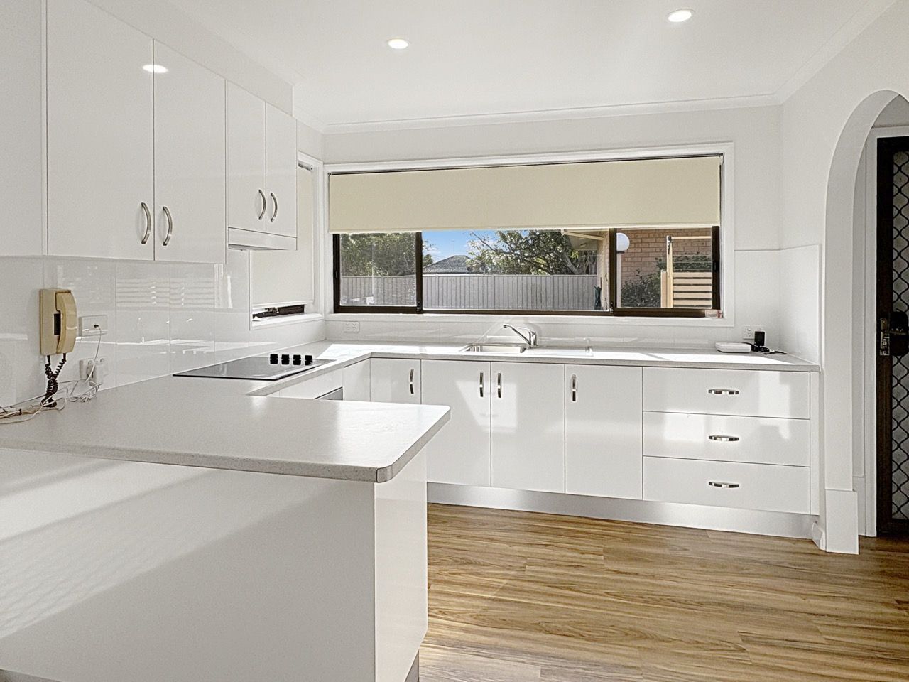 Warrigal Albion Park Community Village 