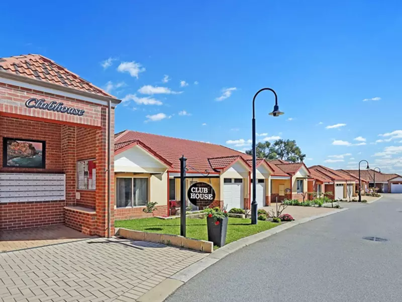 MYVISTA Balcatta Retirement Village