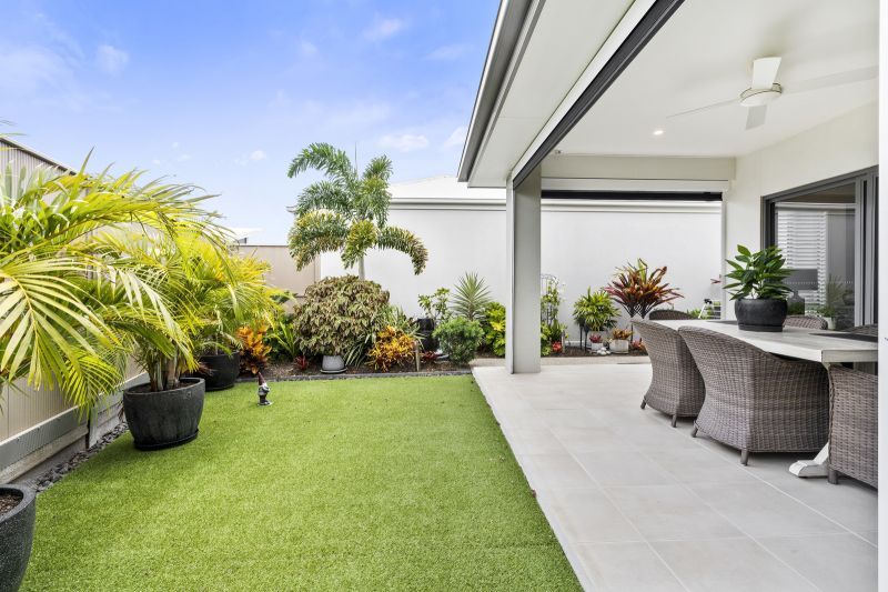 Site 491 - Established Berwick H5