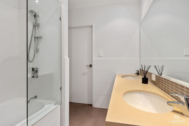 Inner City Residence!