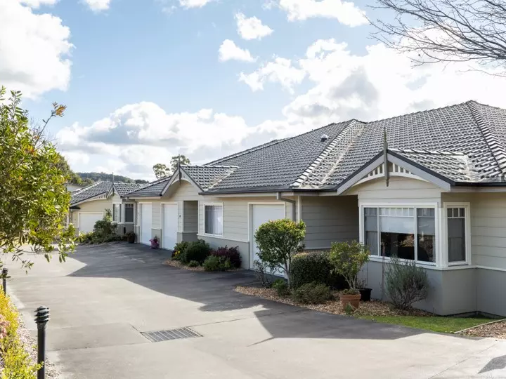 Henley Brae Retirement Community