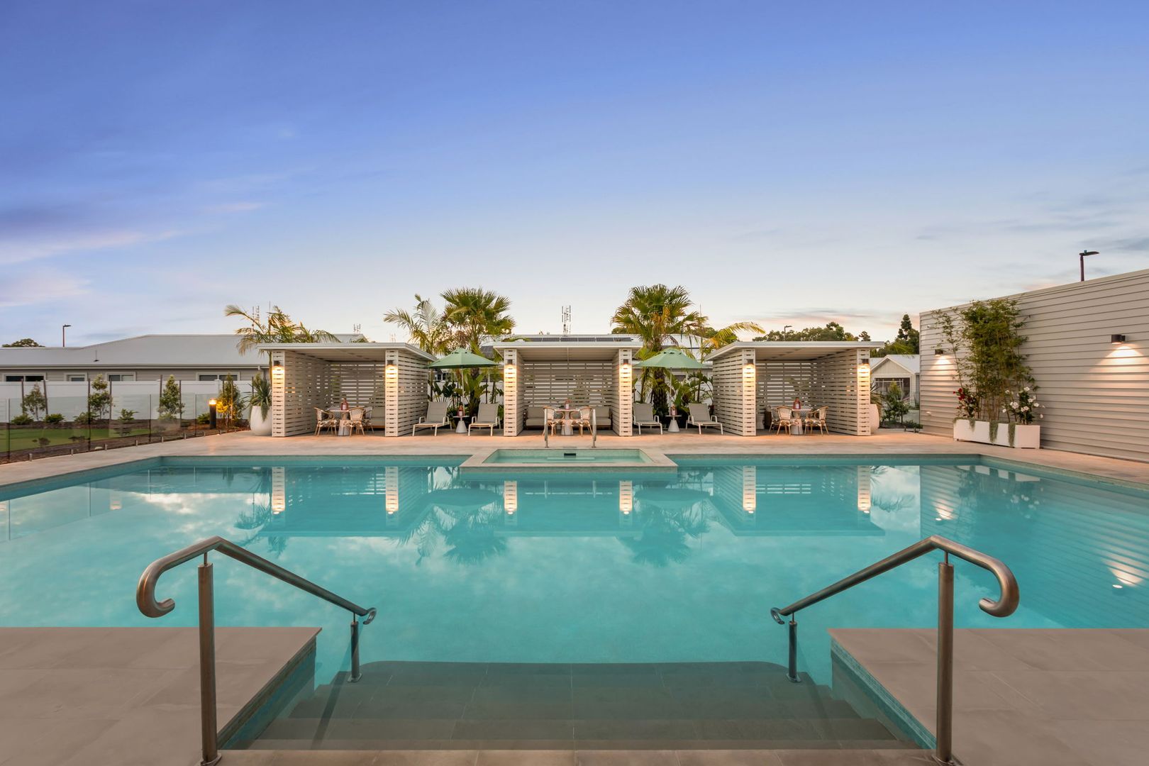 Clifton Yamba | Final stage now selling