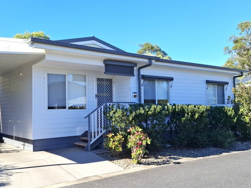 Peaceful Retirement Living Awaits You