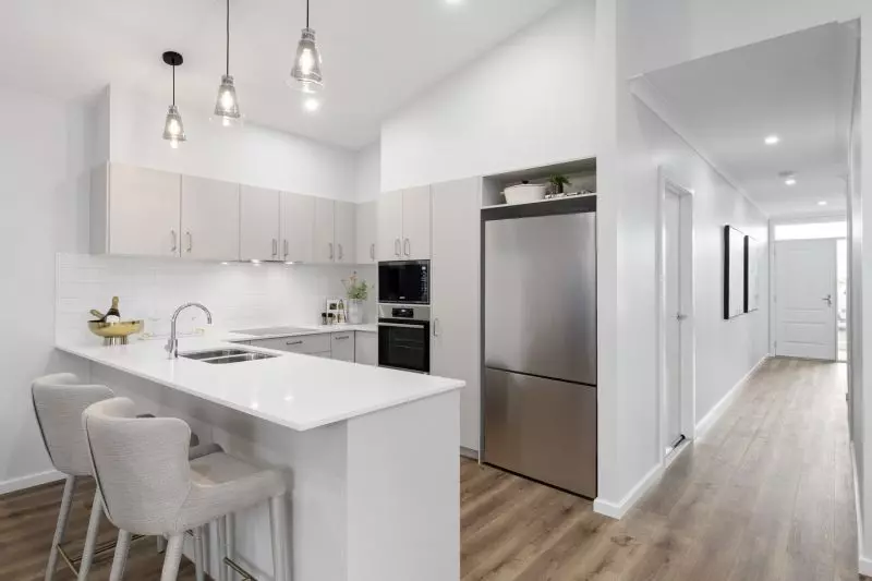 Your new modern home design