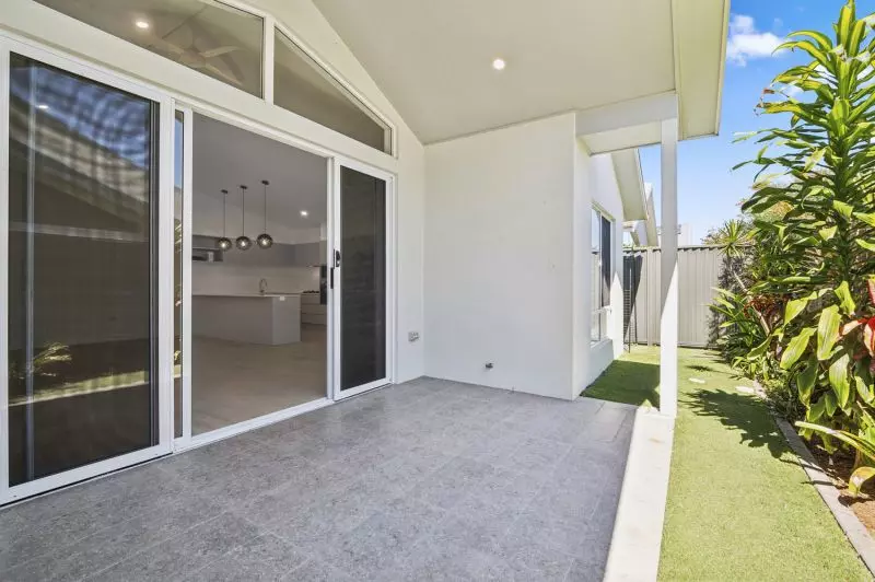 Spacious Home with Modern Comforts