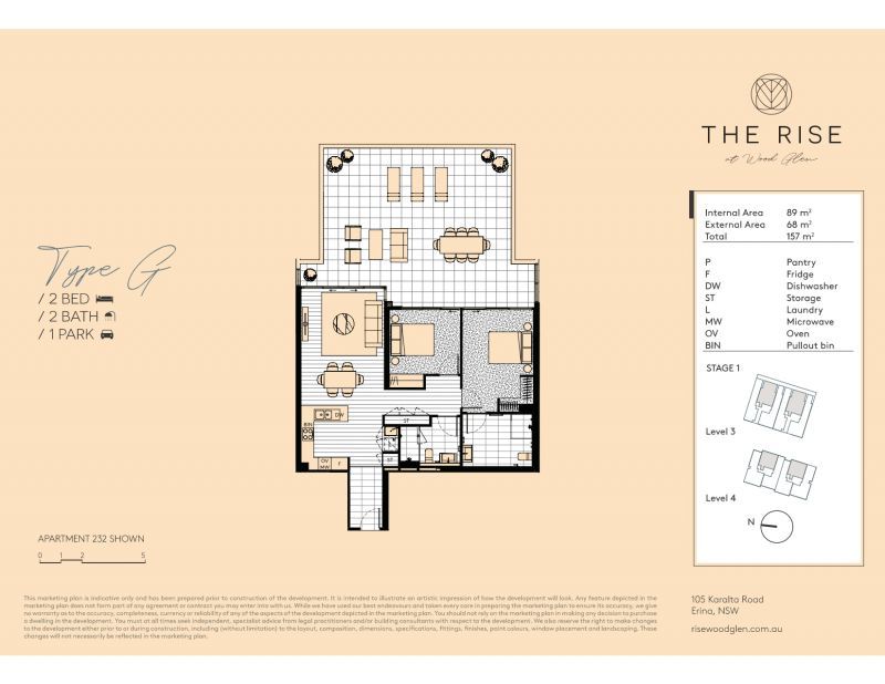 Experience luxury retirement living at its best