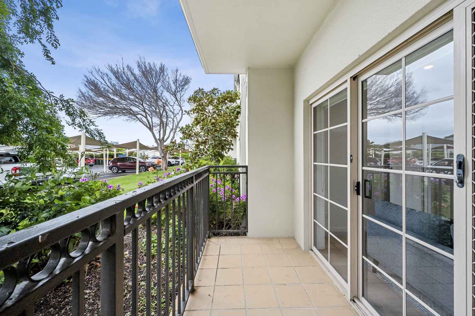 Refined Retirement Living in Williamstown