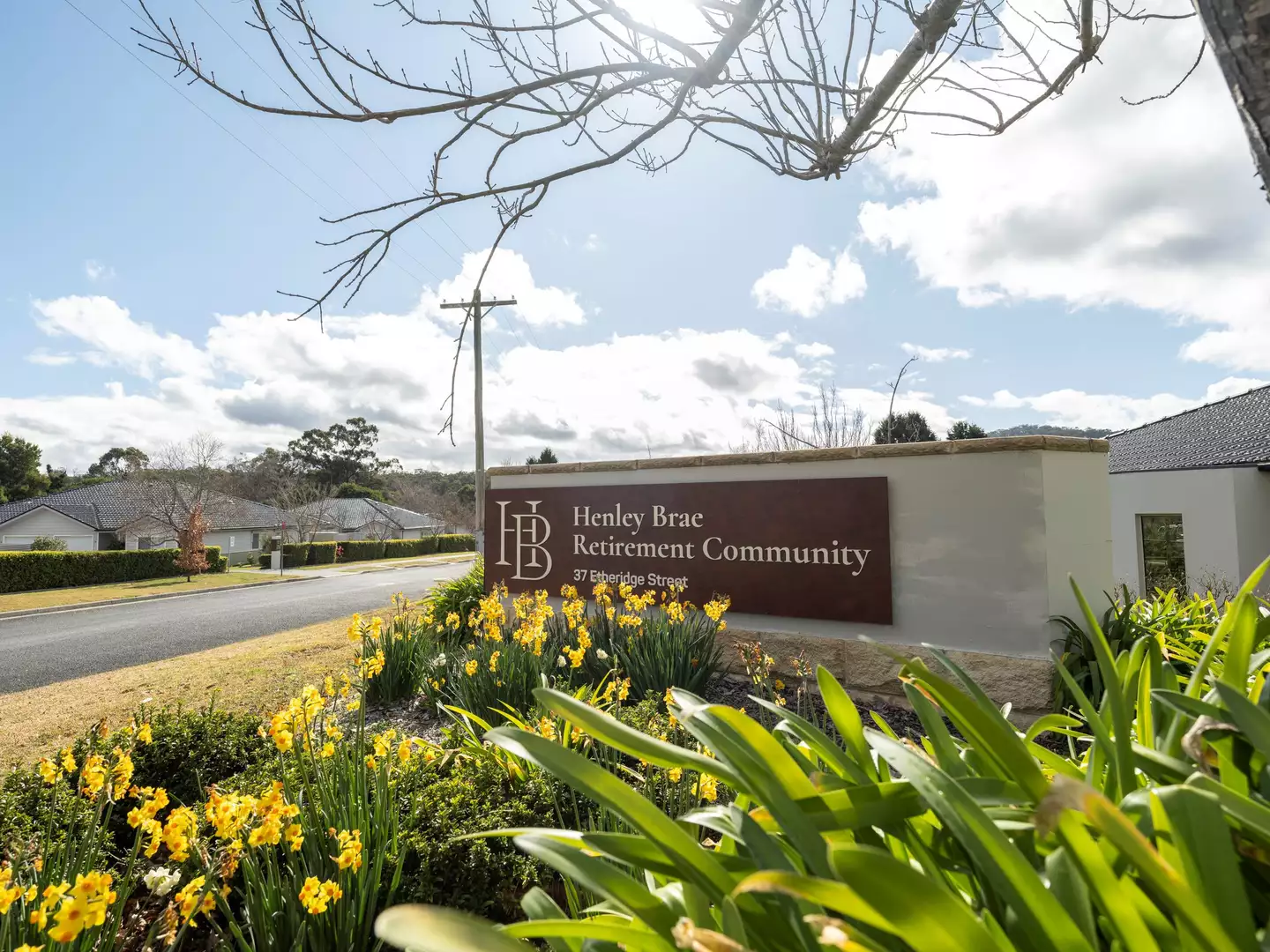 Villa 27 - Now Available