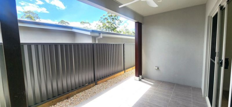 Butlers Pantry, 2 external living areas