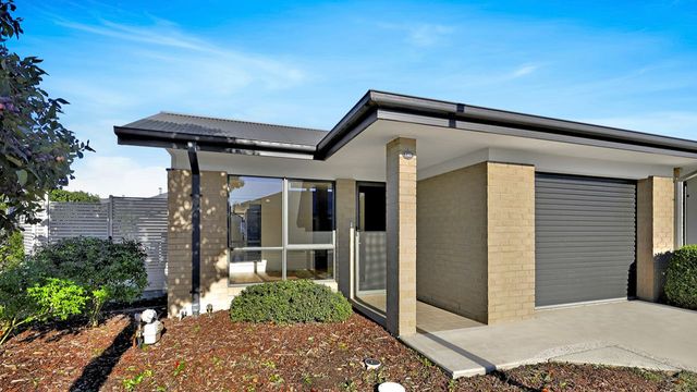 Two Bedroom + Study | Villa 140