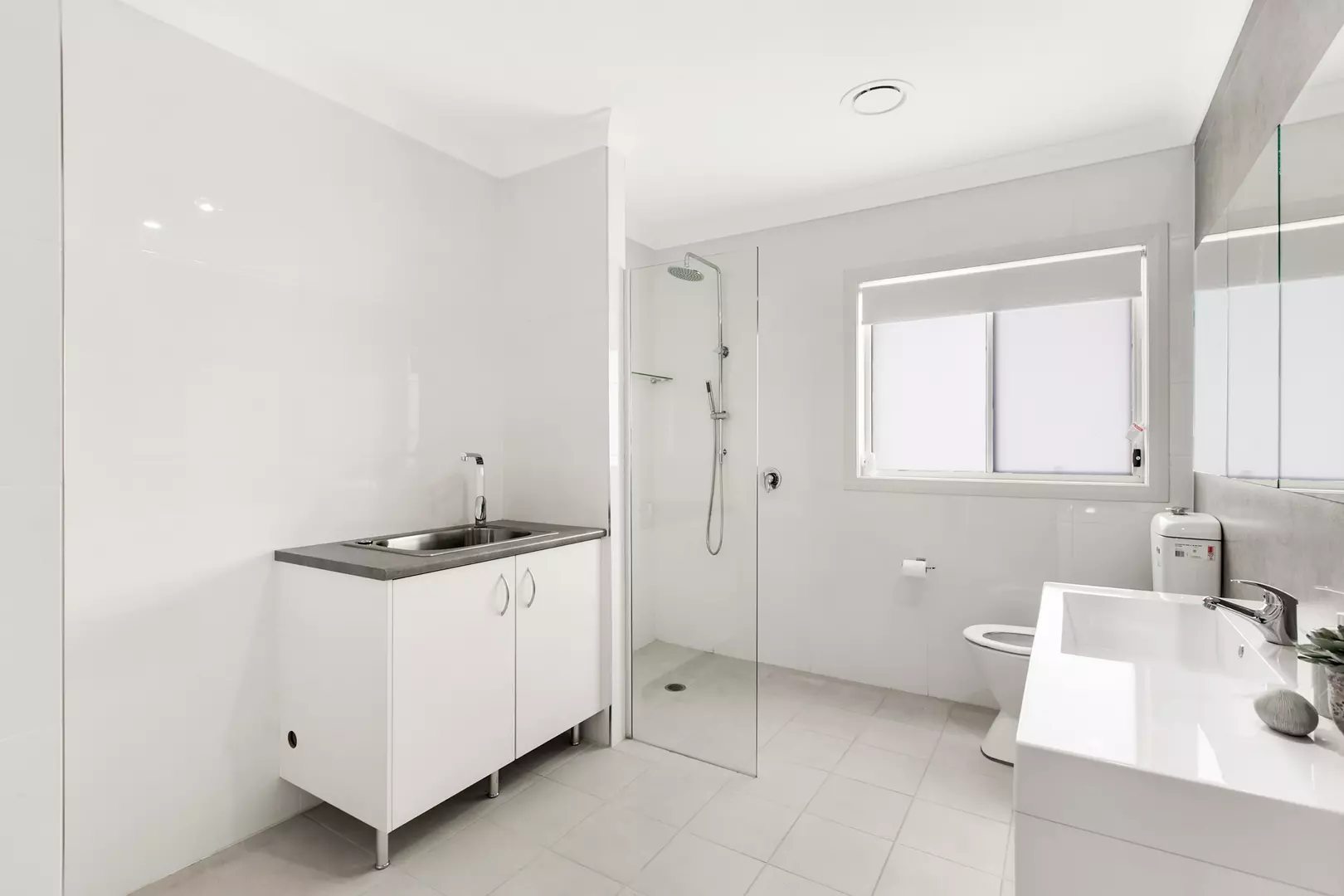 3 Bedroom Villa in Boutique Village