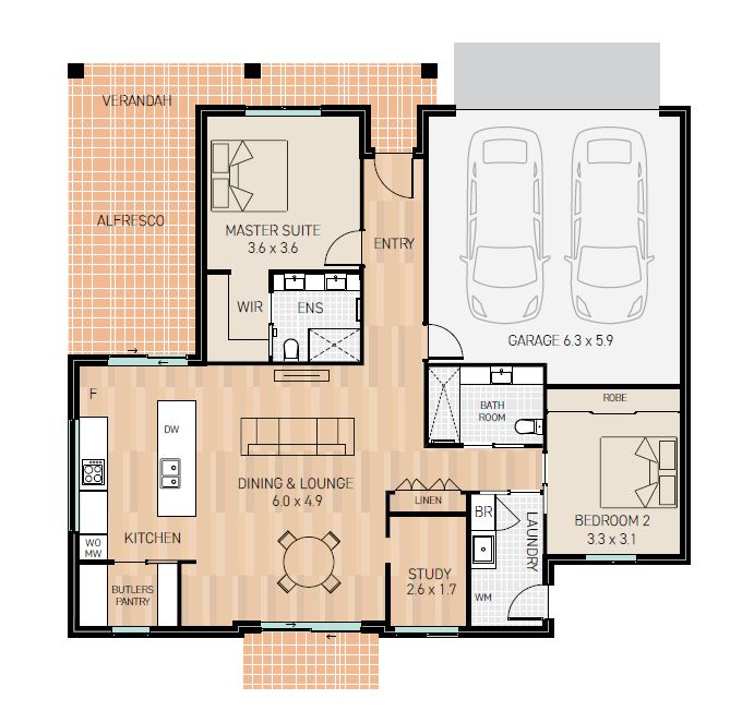 Boutique Villa 100