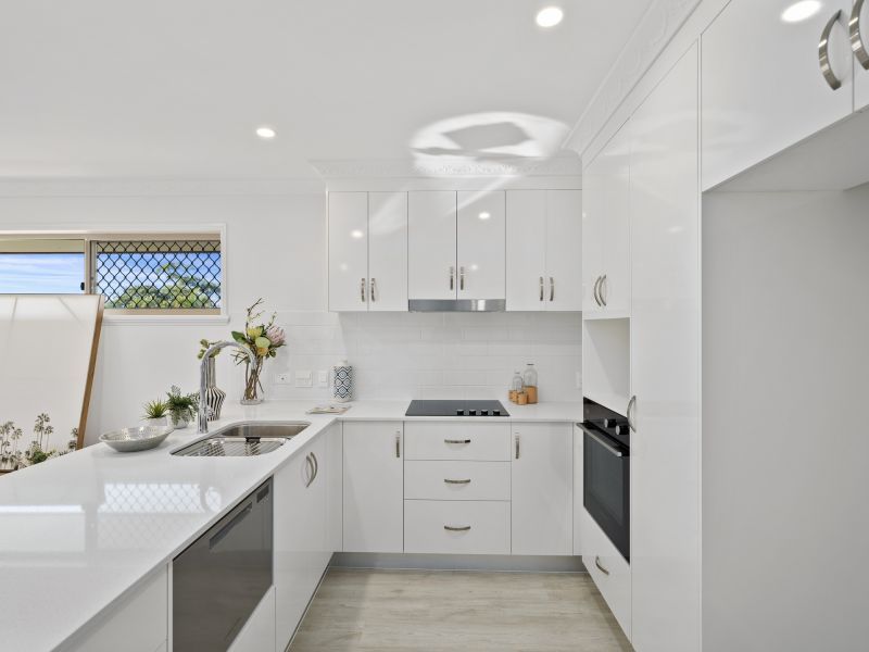 Fully refurbished villa for you to enjoy your retirement