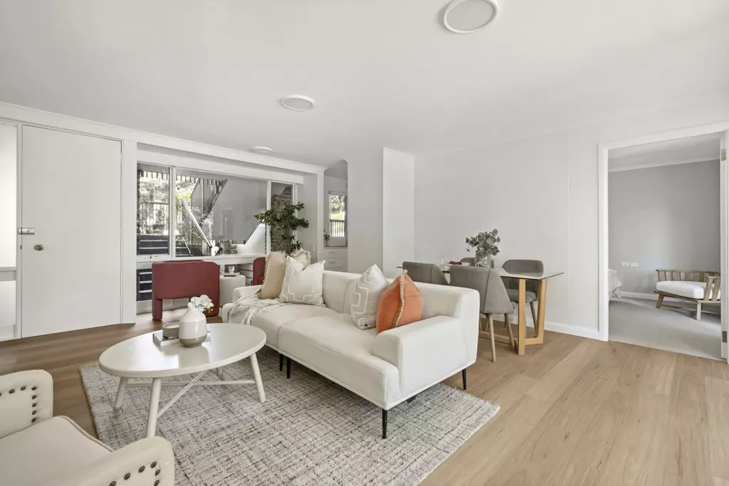 Discover Your Perfect Retirement Home at Willandra Village