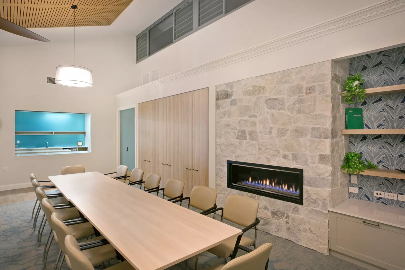 Uniting Nareen Terrace Retirement Village