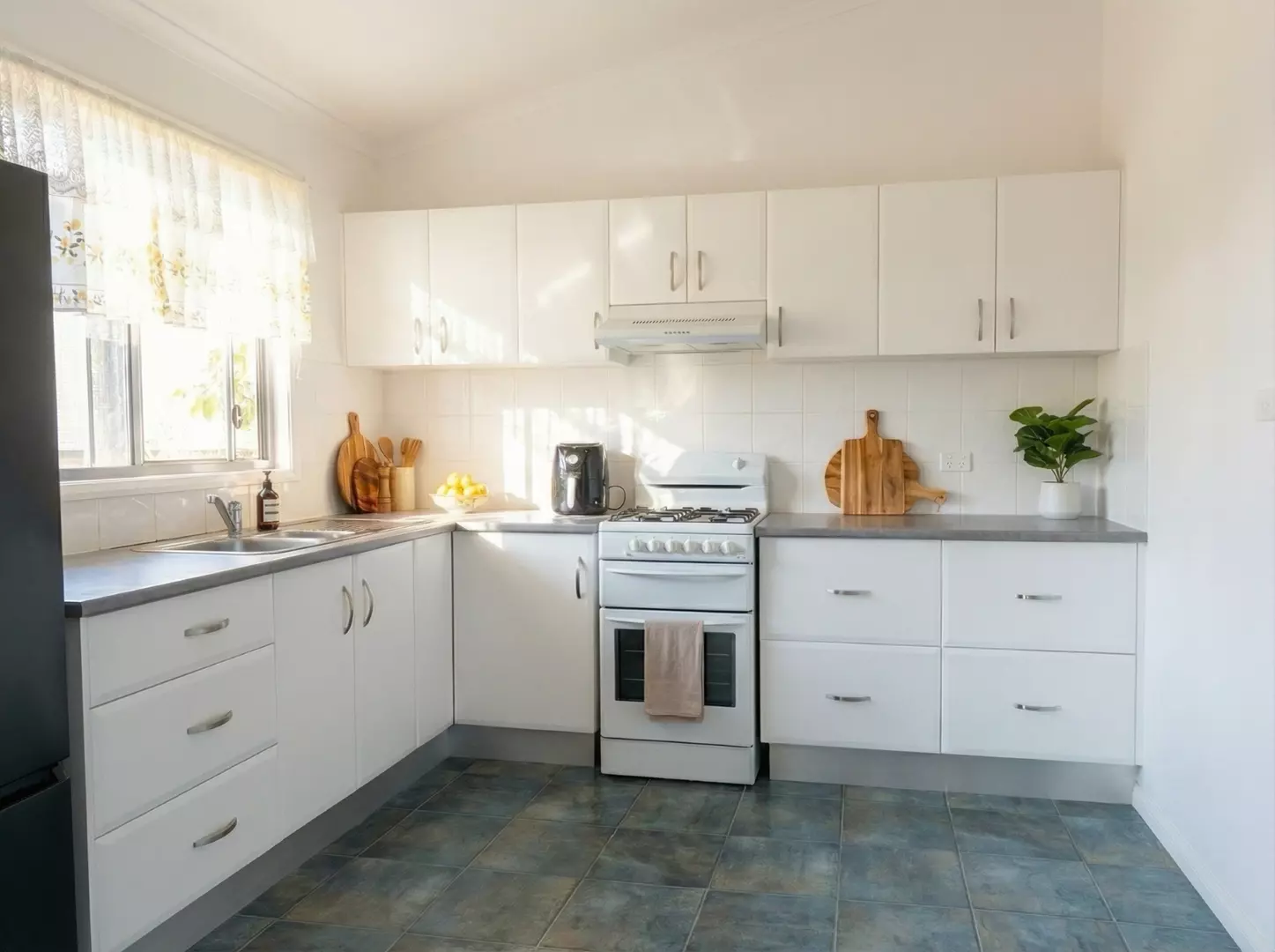 Traditional and Sophisticated Two-Bedroom Home $328,000