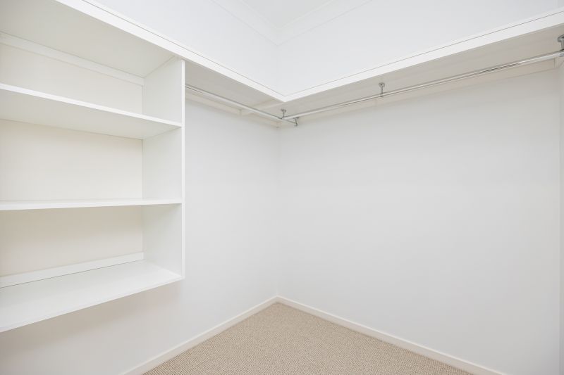 Well Positioned and Move in Ready!