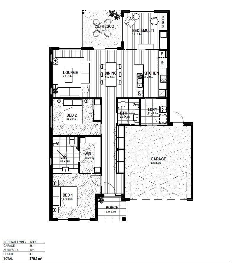 Brand-New Modern Villa – Move in Early 2026!