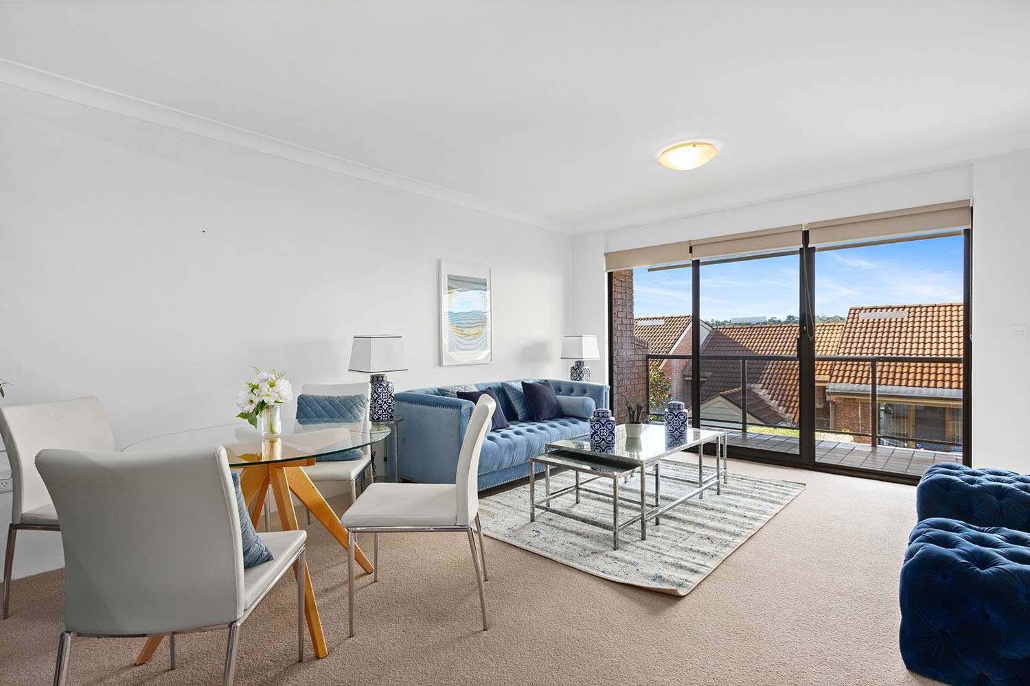 Start Your Day with Serenity