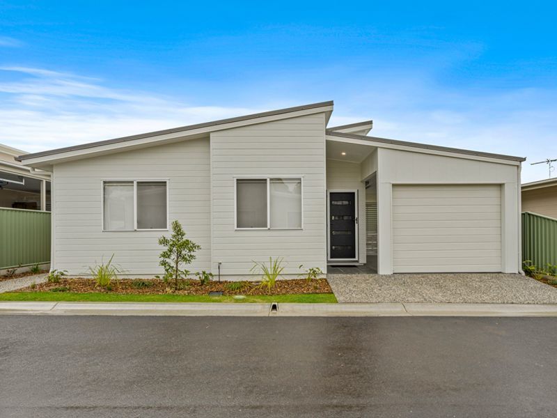 Enjoy downsizing without compromise