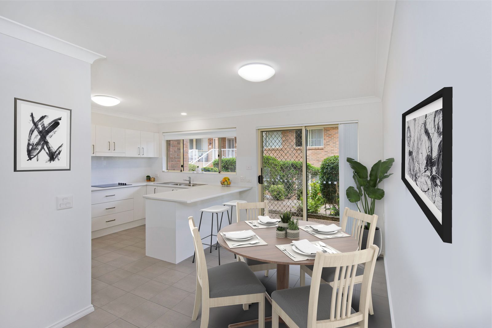 Bellevue Gardens Retirement Village